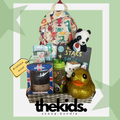 Kids 8 Capsule Scoop